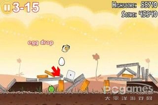憤怒的小鳥