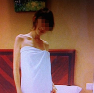 相親女嘉賓賣淫遭敲詐:相親節(jié)目女嘉賓又爆性交易丑聞