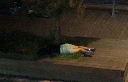 網(wǎng)傳青島醉酒女子遭3名男子猥褻不屬實 女子報案
